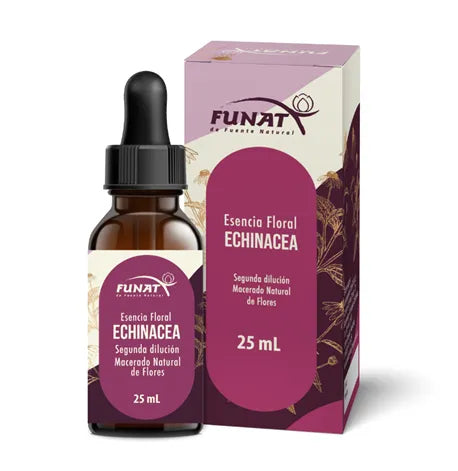 Esencia Funat Floral Echinacea 25 ml