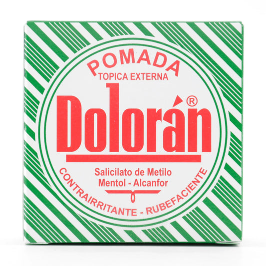 Doloran Pomada 20 gr Unidad