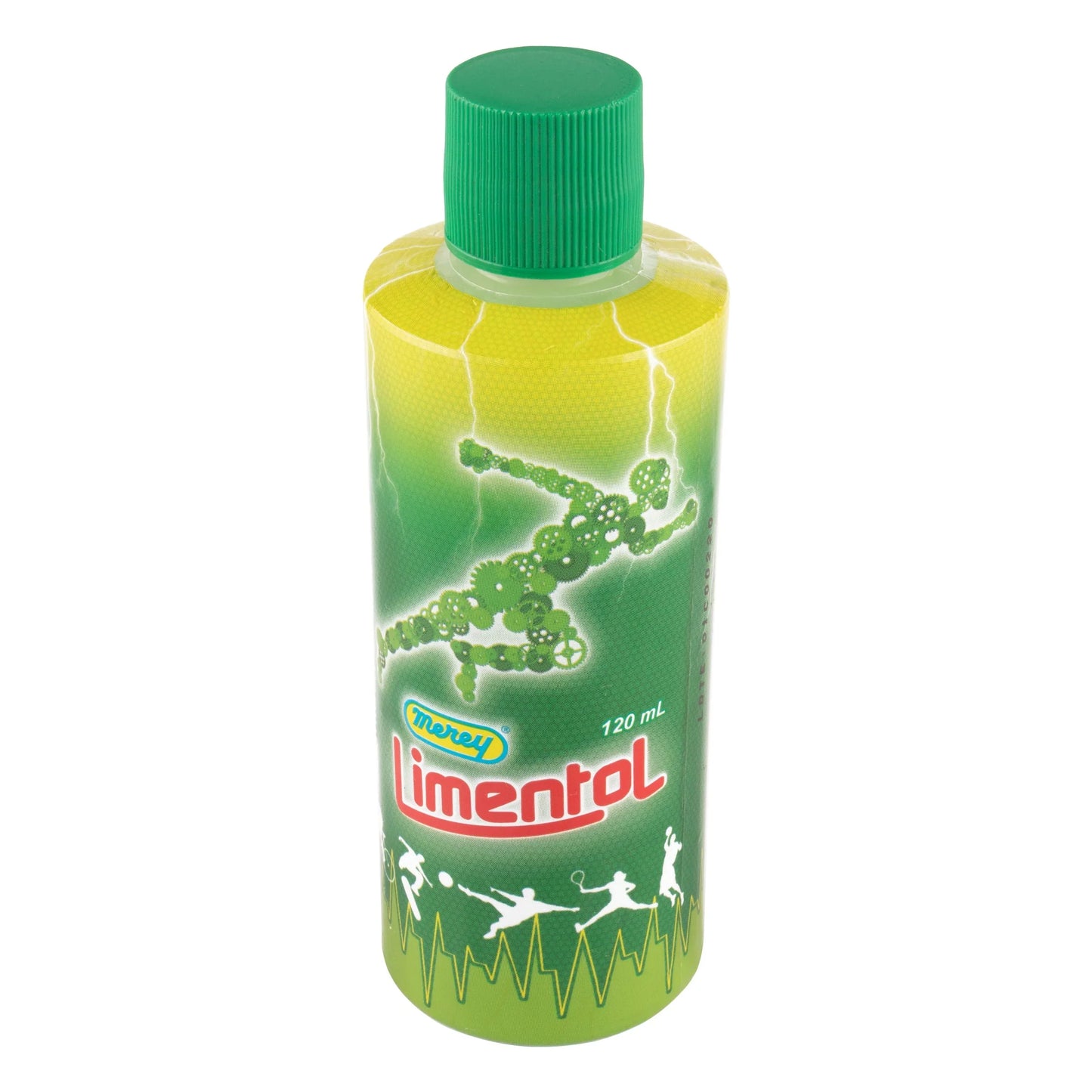 Limentol Linimento 120 ml