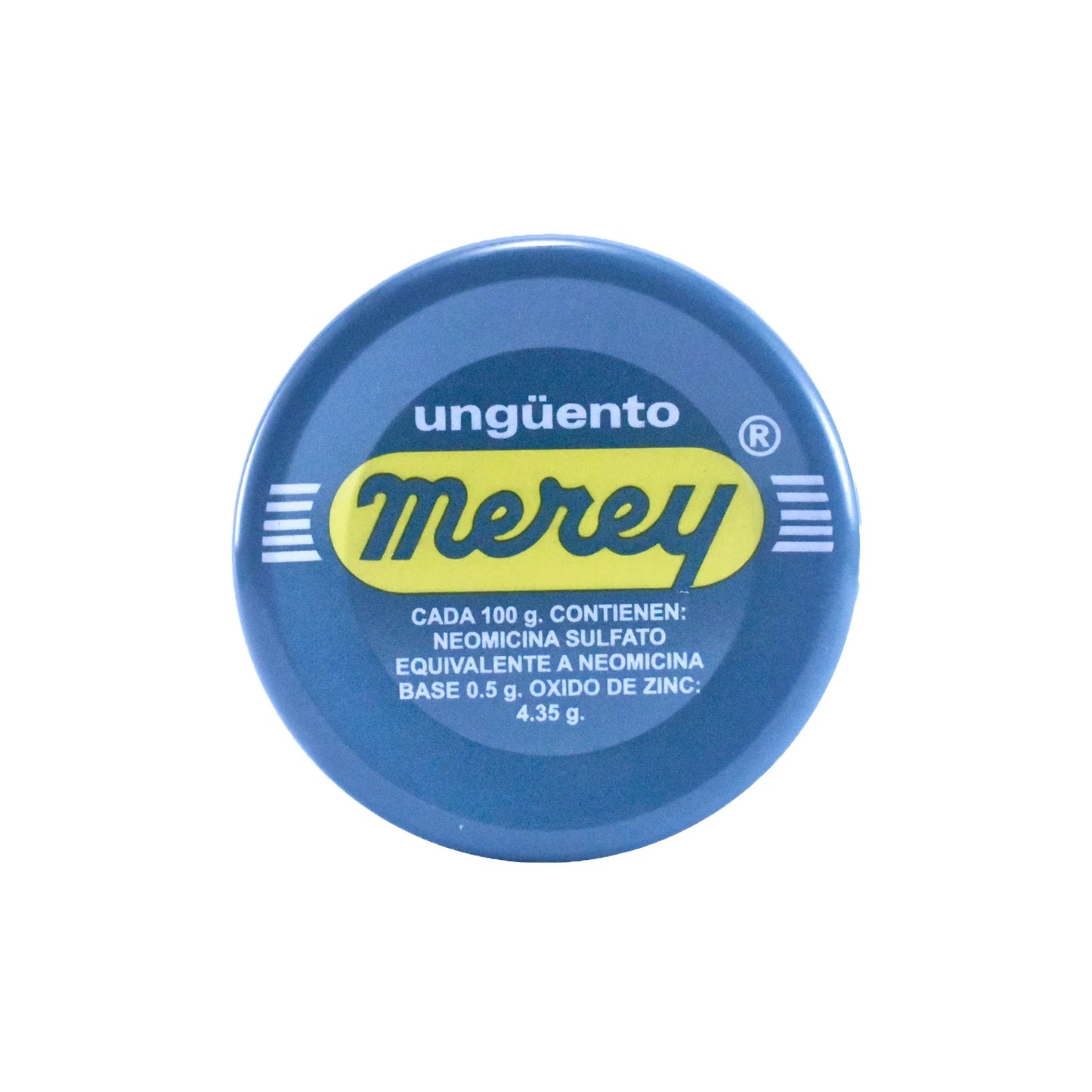 Ungüento Merey 12 Uds