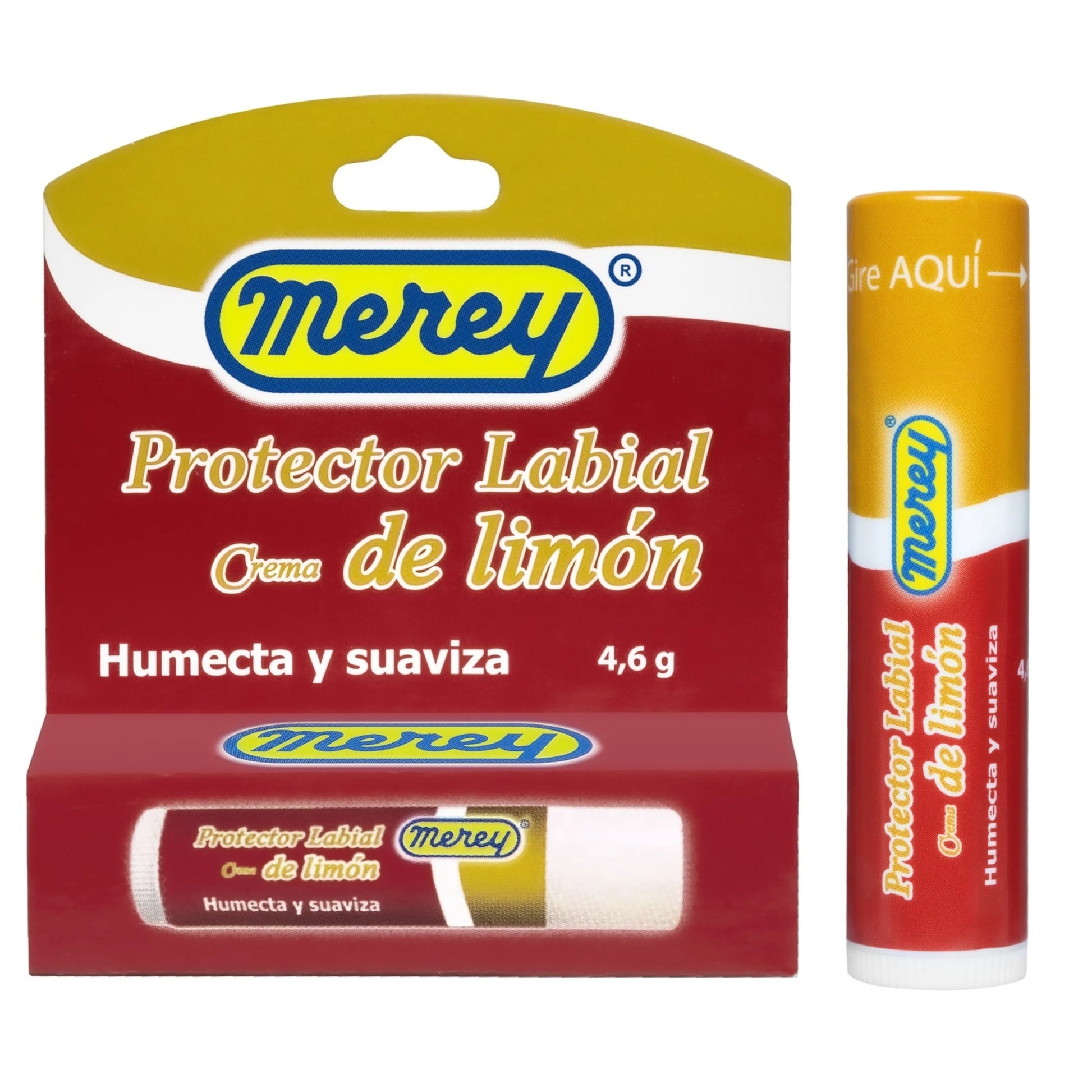 Protector Labial Merey 4.6 gr