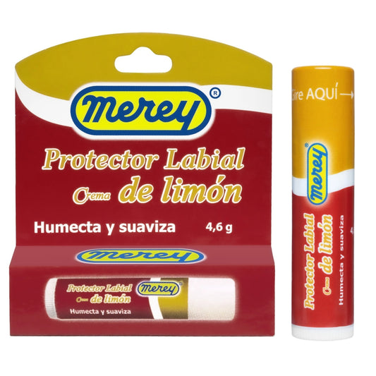 Protector Labial Merey 4.6 gr