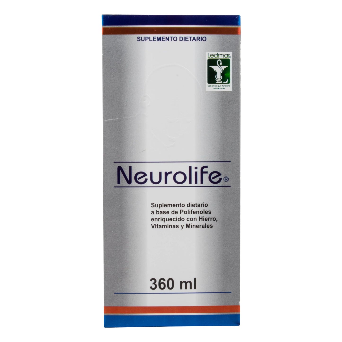 Neurolife 360 ml