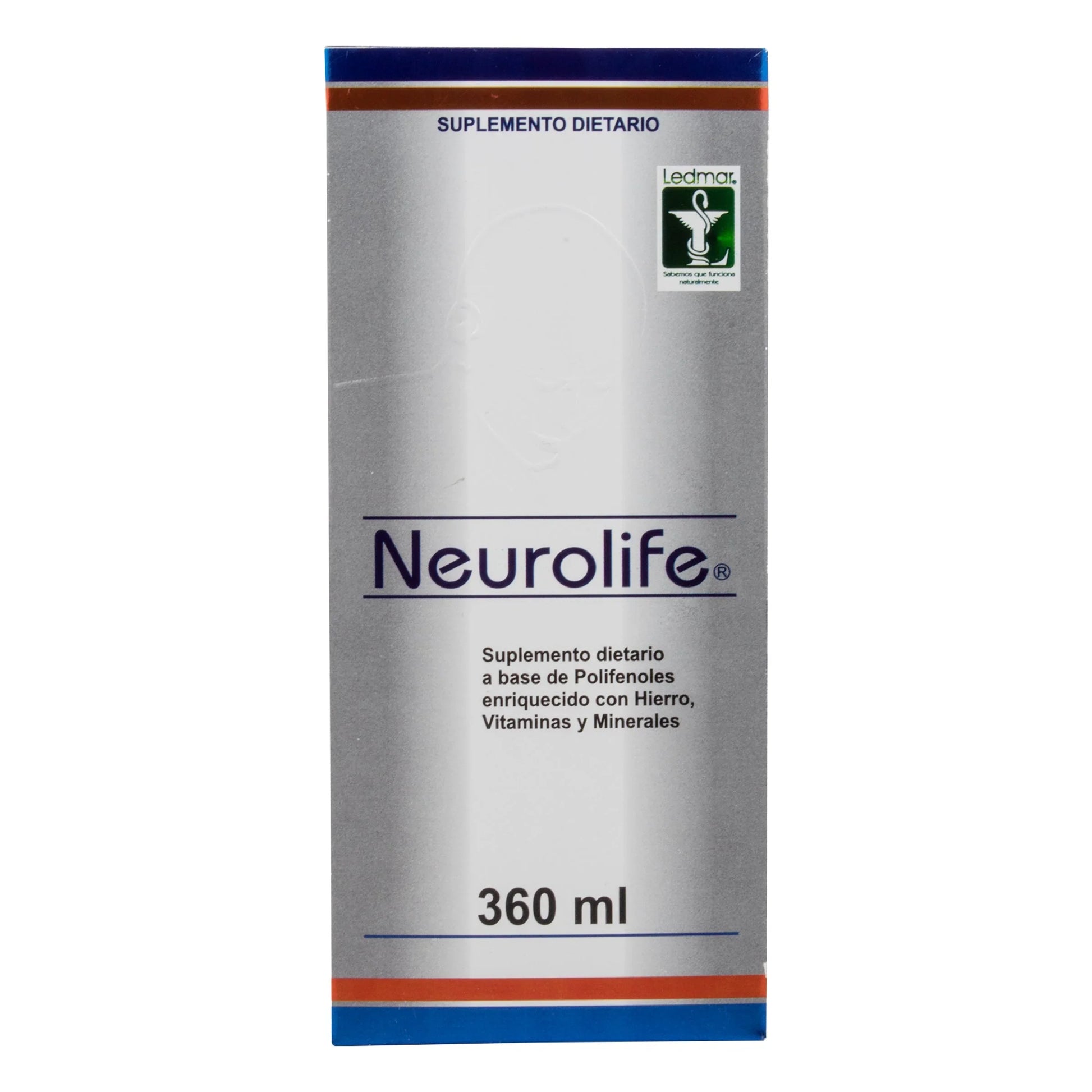 Neurolife 360 ml