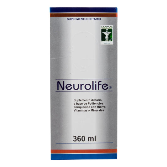 Neurolife 360 ml
