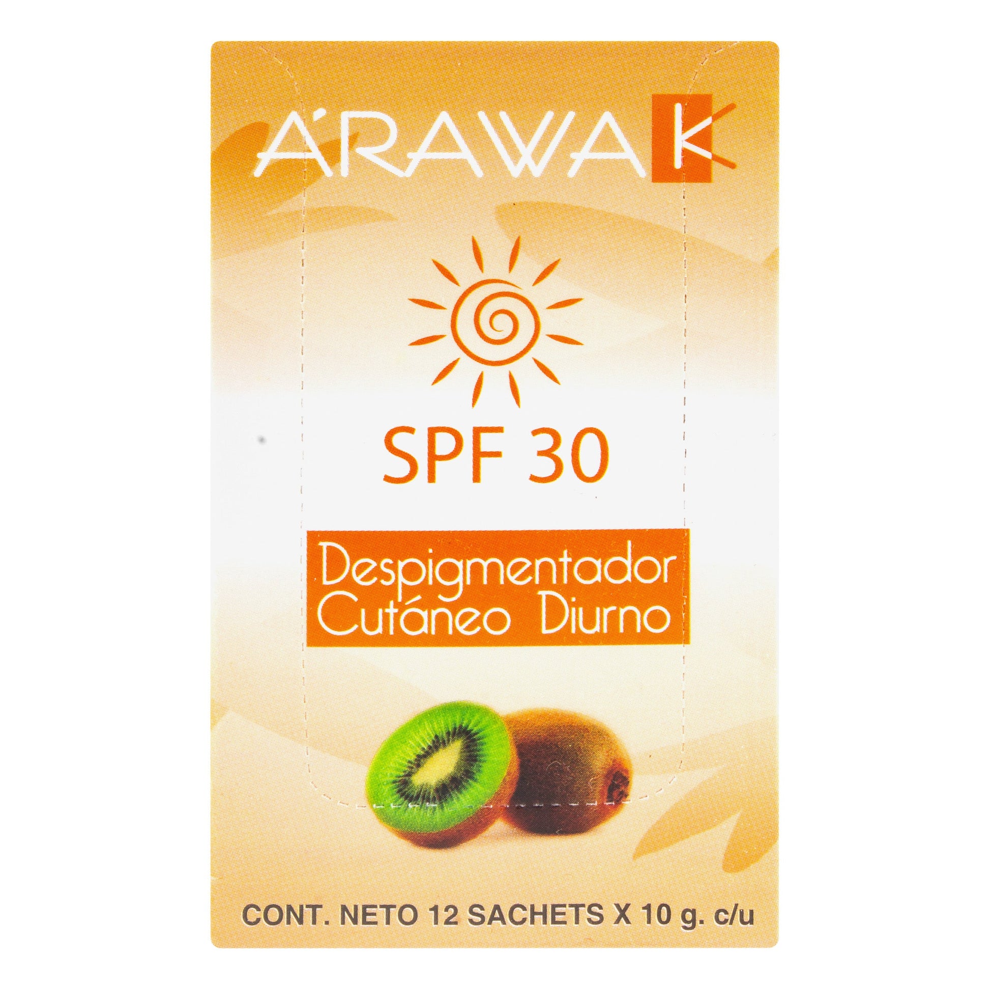 Despig. Arawak Dia 10 gr X 12 Sbr