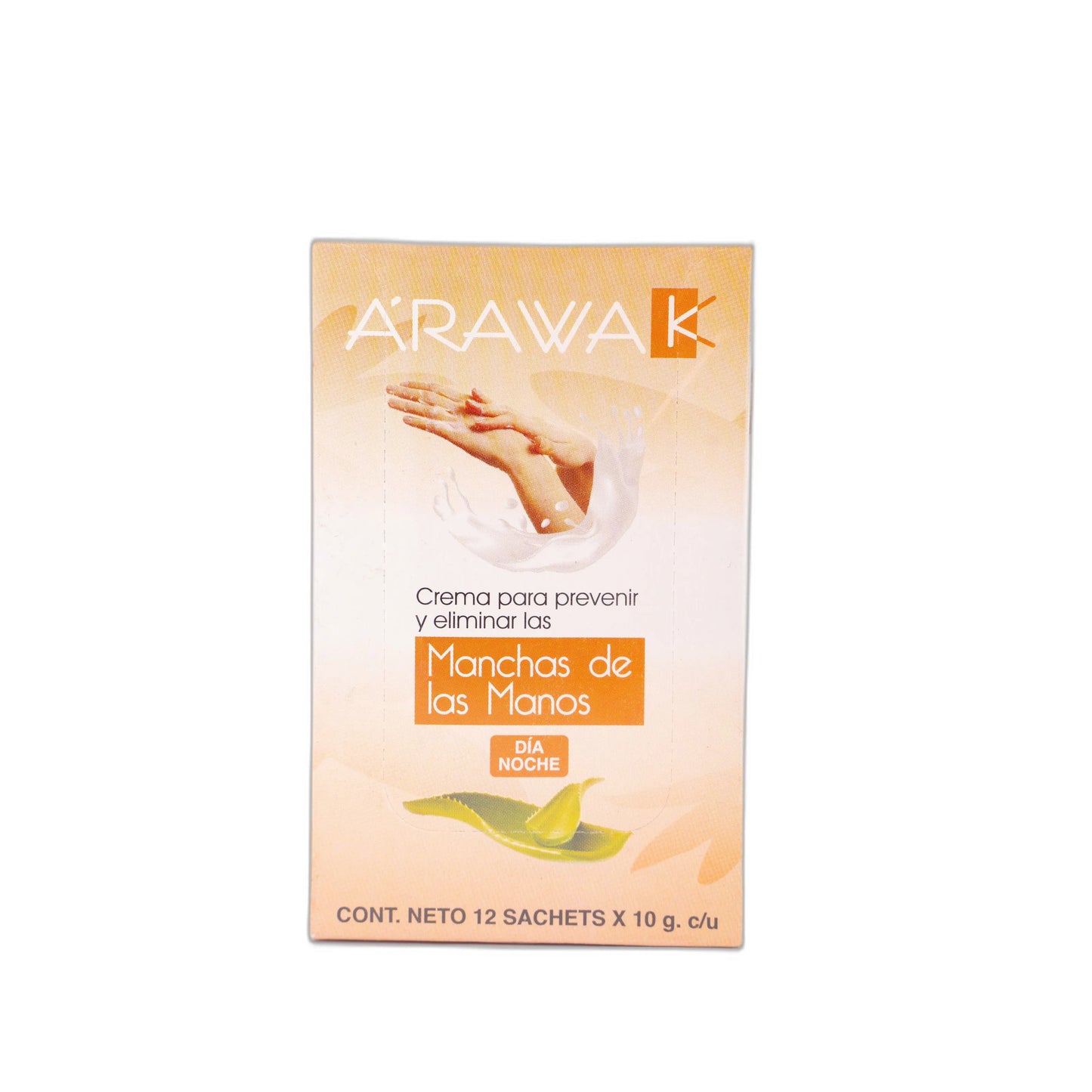 Despig.cut.arawak Manos 10 gr X 12 Sbs