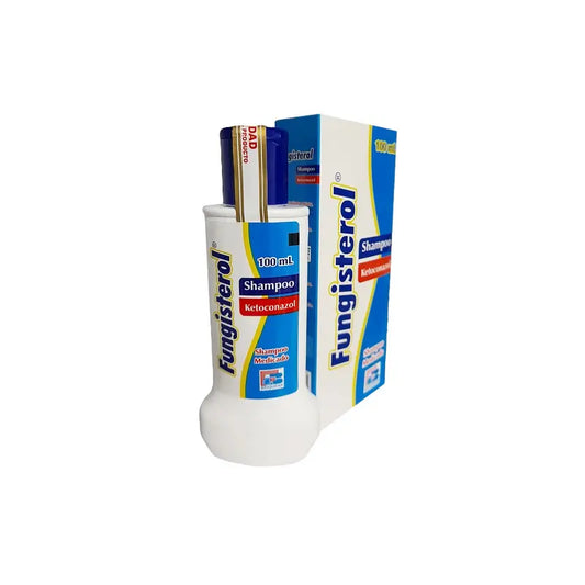 Fungisterol Shampoo 100 ml