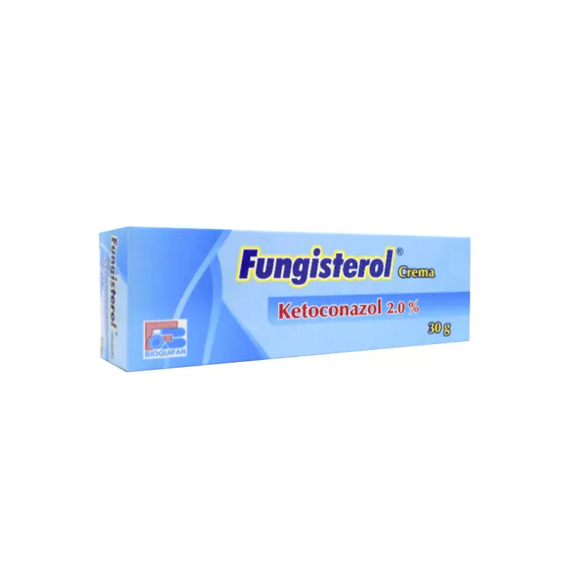 Fungisterol Crema 2.0% 30 gM