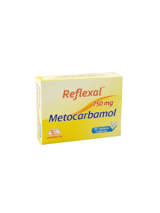 reflexal-750-miligramos-20-tabletas