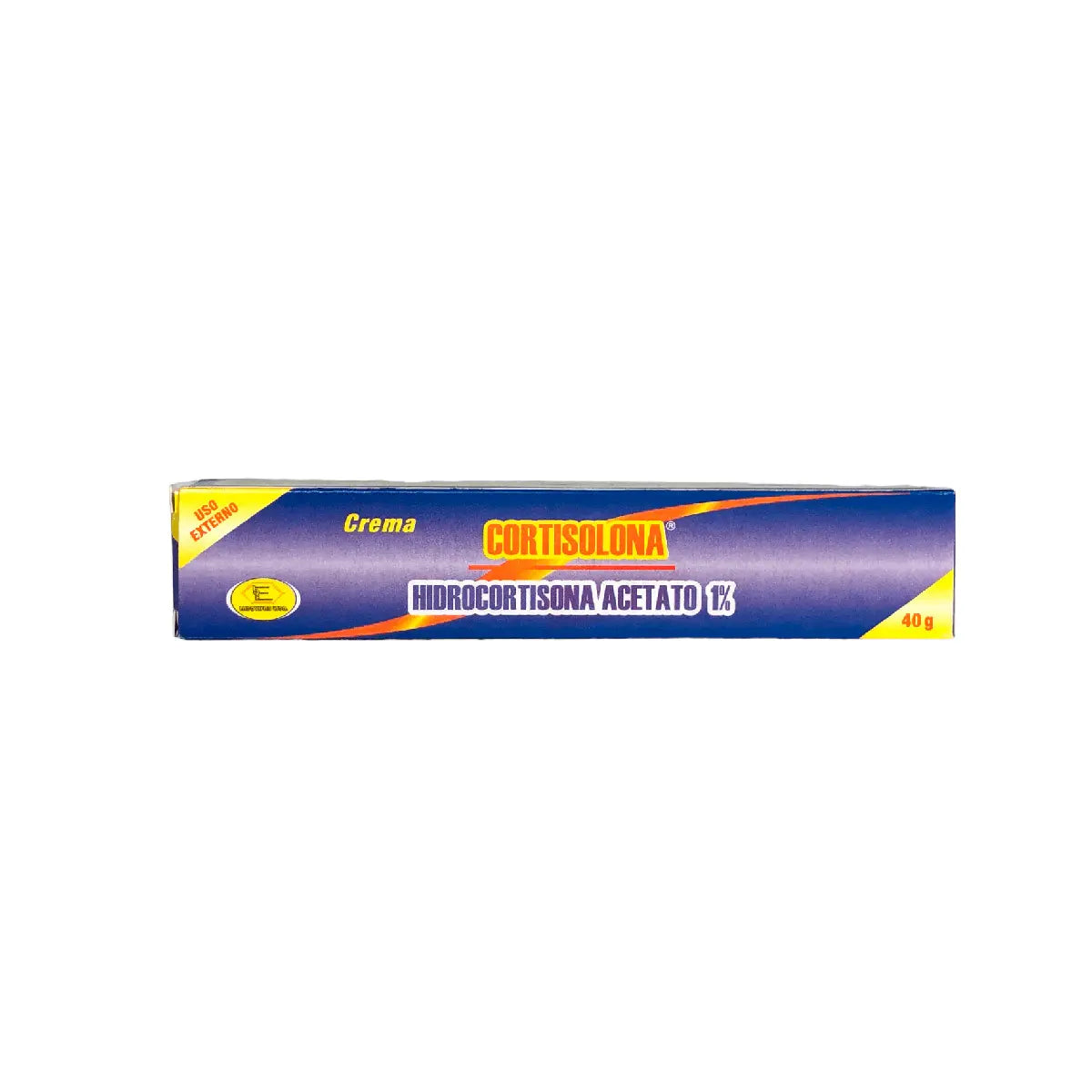 Cortisolona Crema Tubo X 40 Gramos