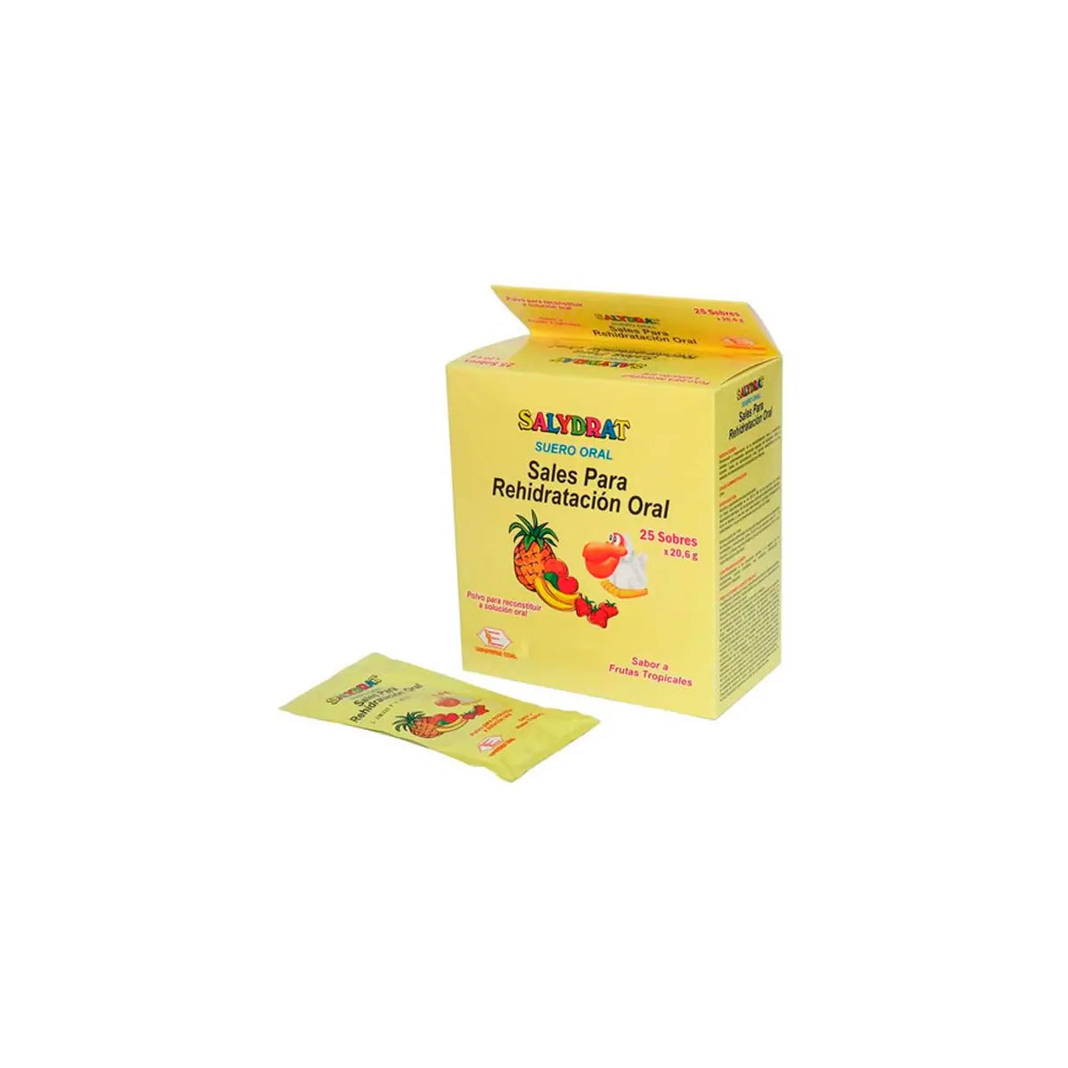 Salydrat Sales Hidratante Sobre
