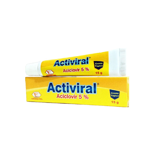 activiral-crema-15-gramos