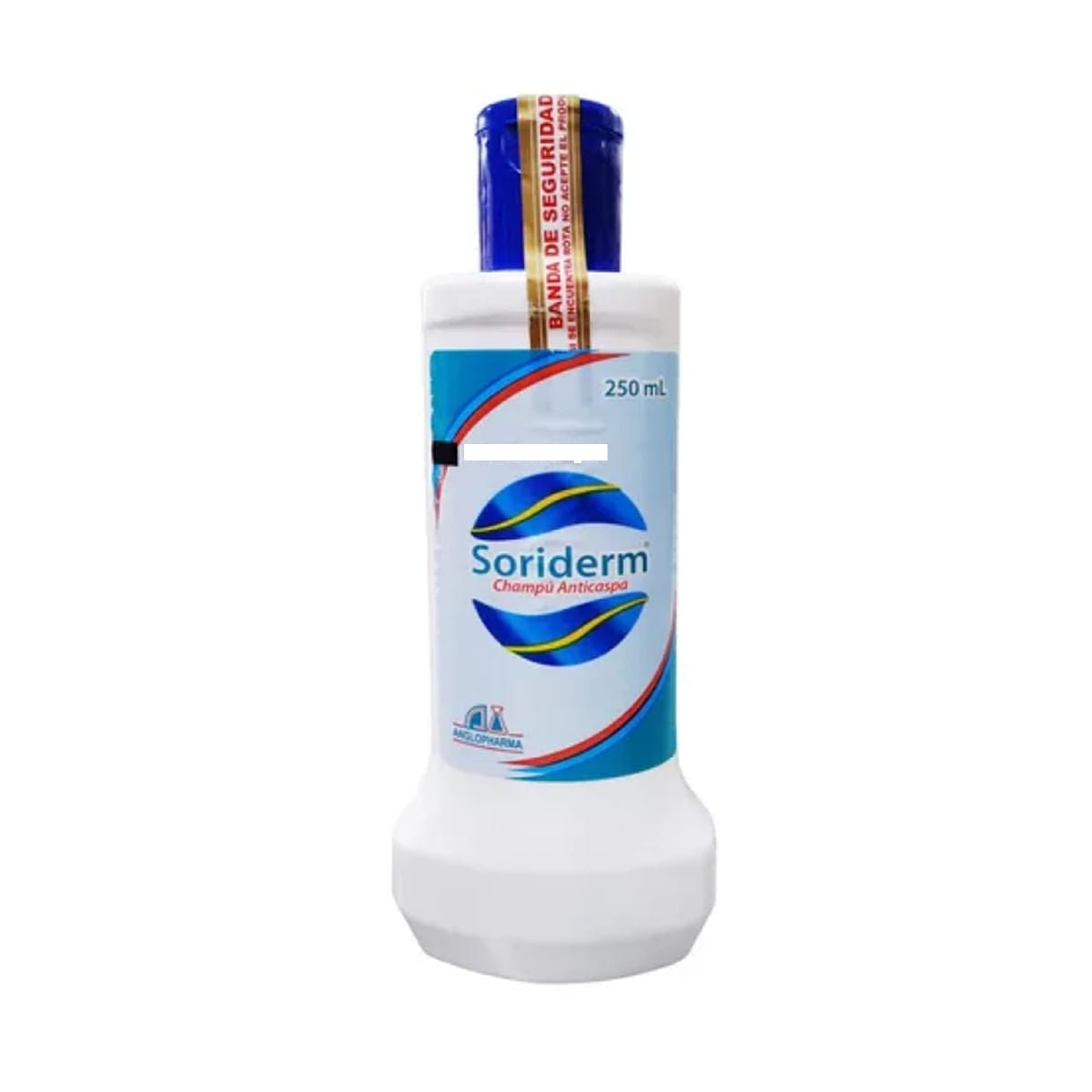 soriderm-champu-250-mililitros