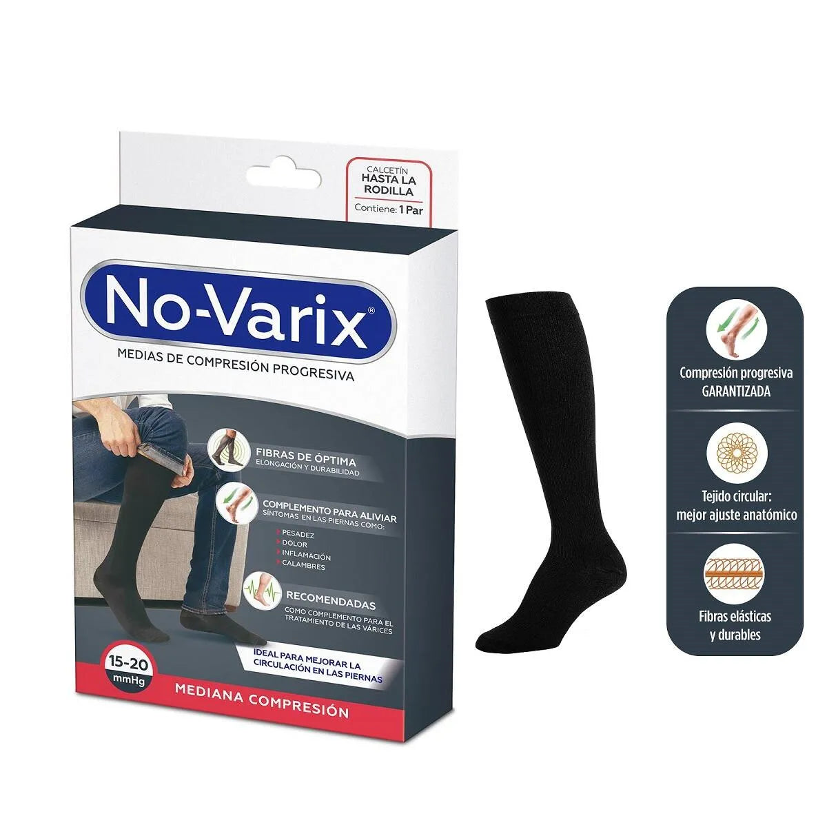 calcet-homb-novarix-15-20mmhg-negro-t-l