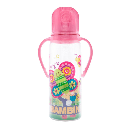 Biberon Bambini 2 Manijas 8 Oz