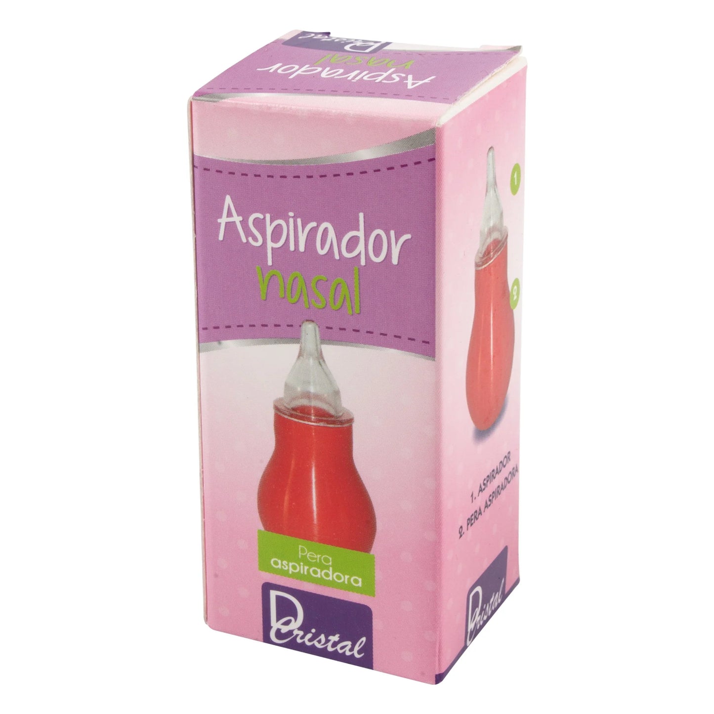 AspirinaADOR Nasal D-cristal