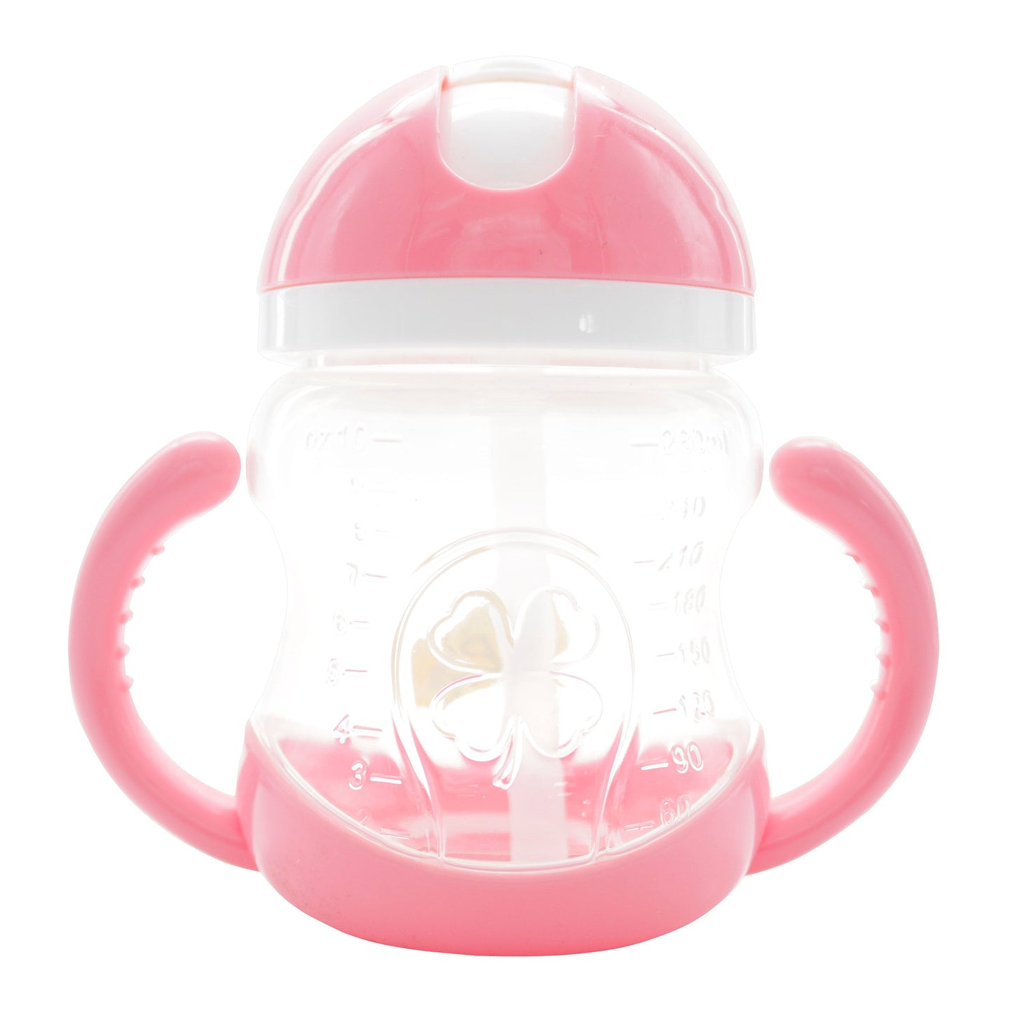 Vaso Pitillo Antigoteo 10 Onz