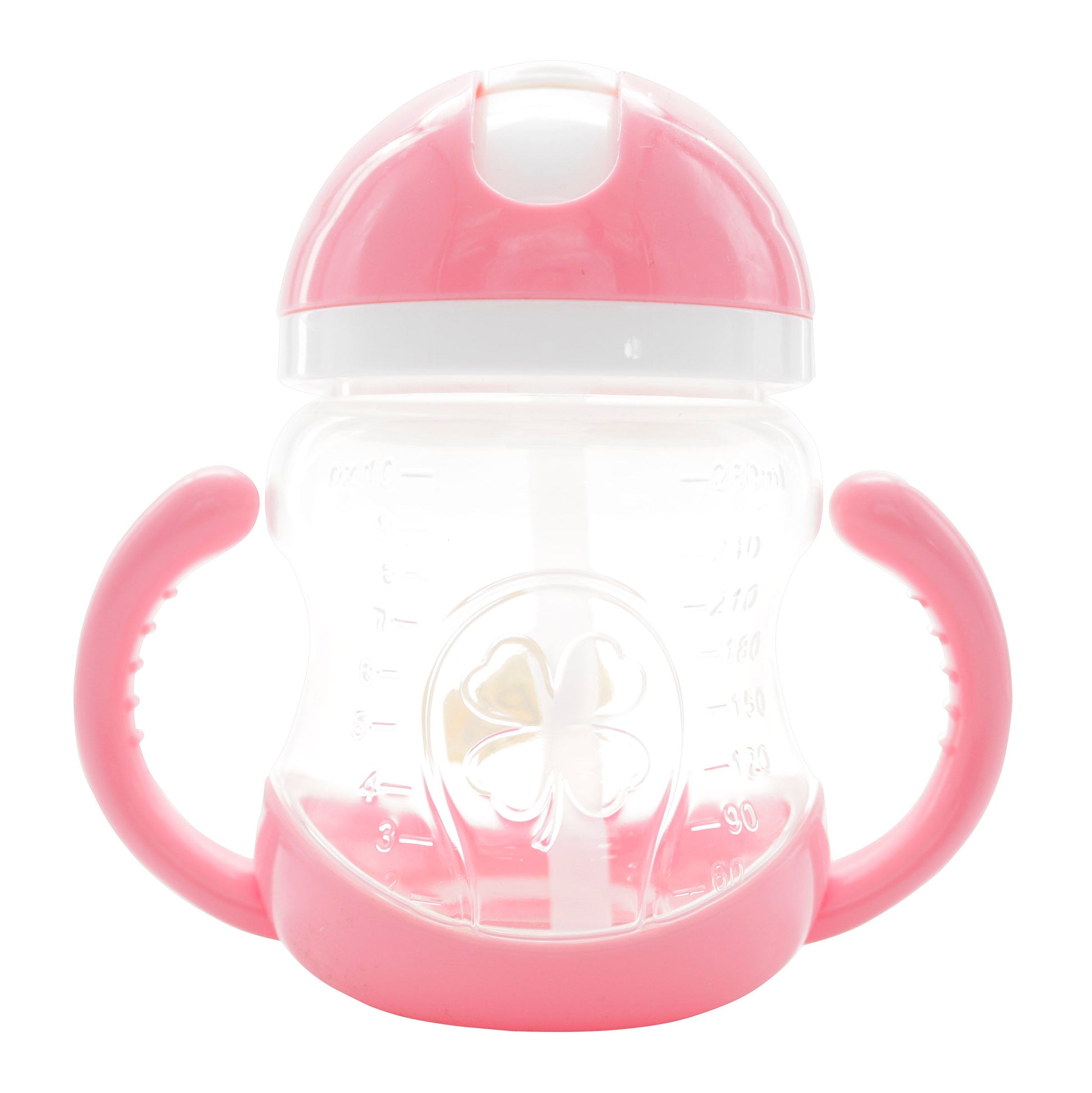 Vaso Pitillo Antigoteo 10 Onz
