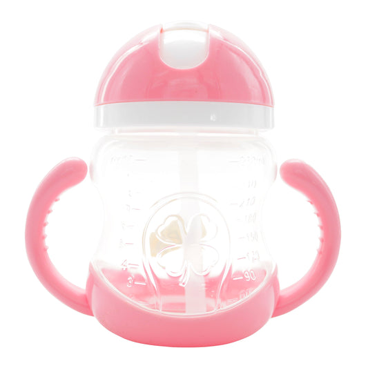 Vaso Pitillo Antigoteo 10 Onz