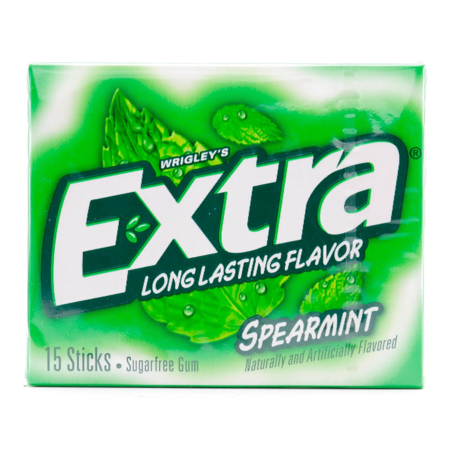 gOMA De Mas.extra Hierbabuena 15 Stick