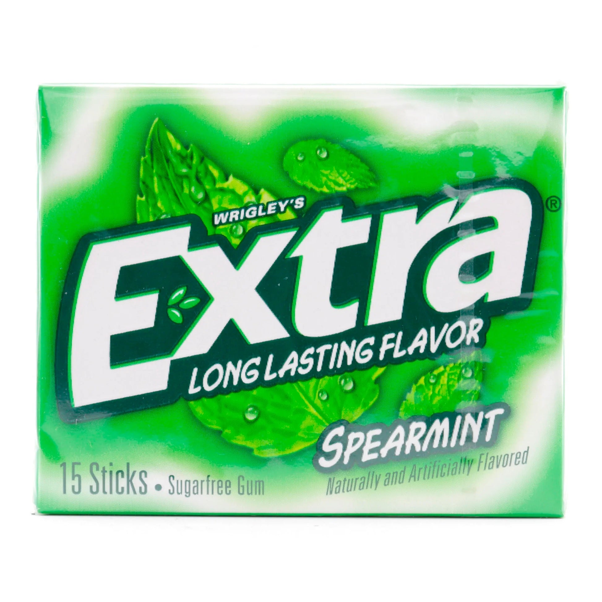 gOMA De Mas.extra Hierbabuena 15 Stick