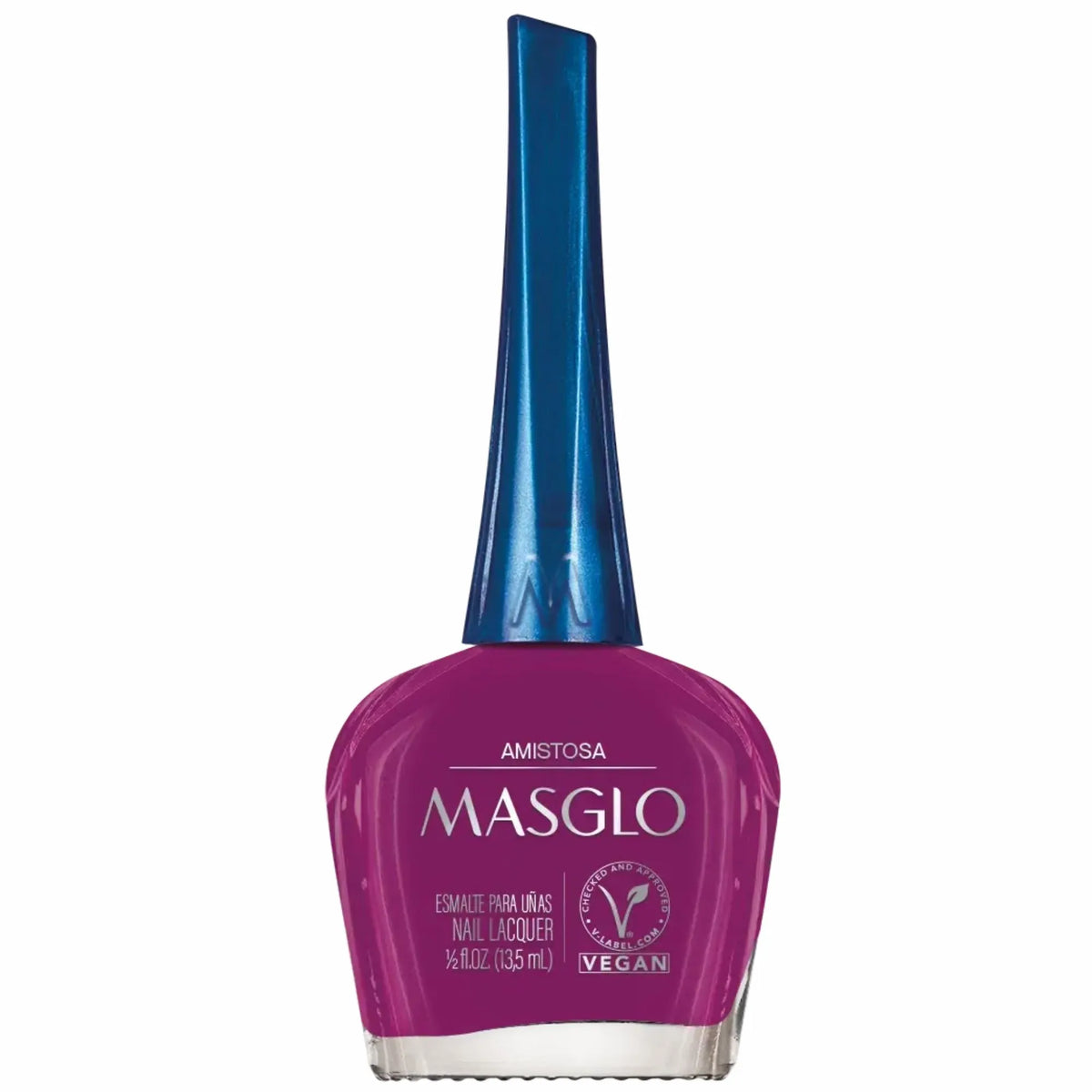 Amistosa 135ML Masglo
