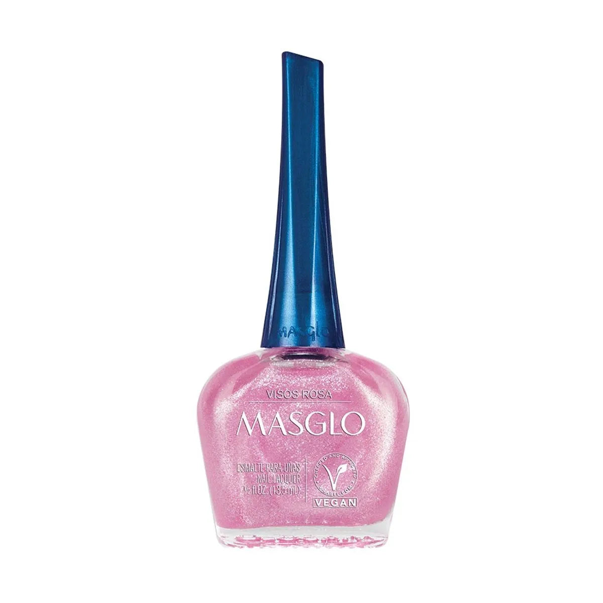 Visos Rosa 13.5ml Masglo