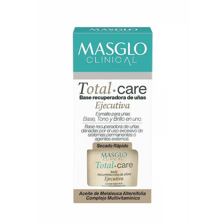 Mas Clinical Total Care Base Ejecutiva L