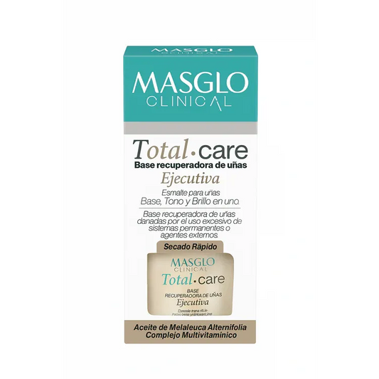 Mas Clinical Total Care Base Ejecutiva L