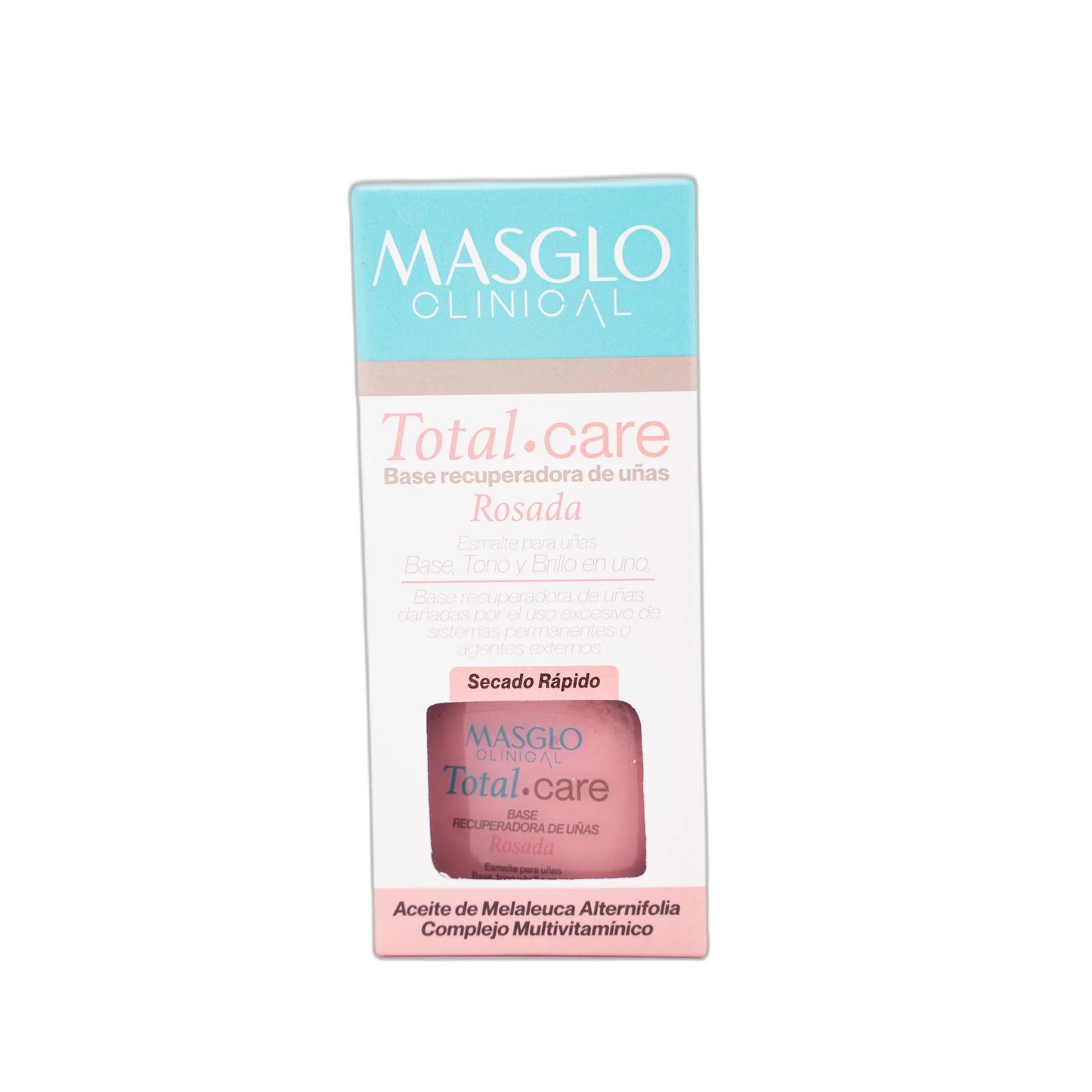 Masglo Clinical Total Care Base Rosada