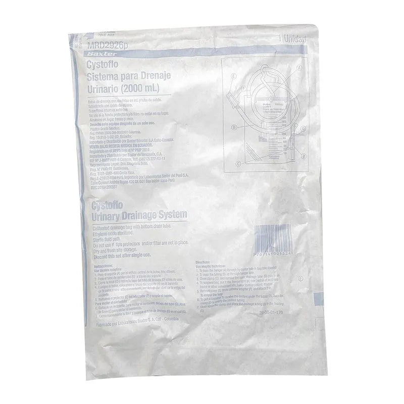 Equi.cystoflo Mrd2926