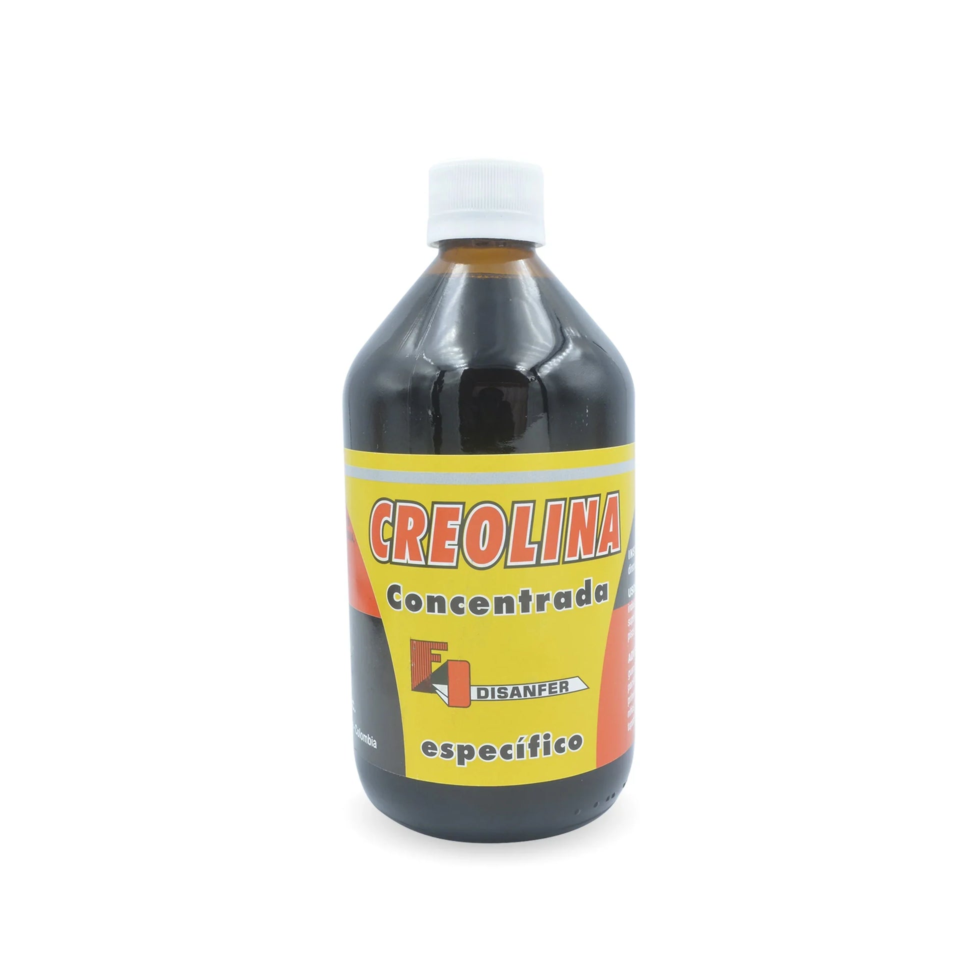 CremaOLINA Disanfer 500 ml