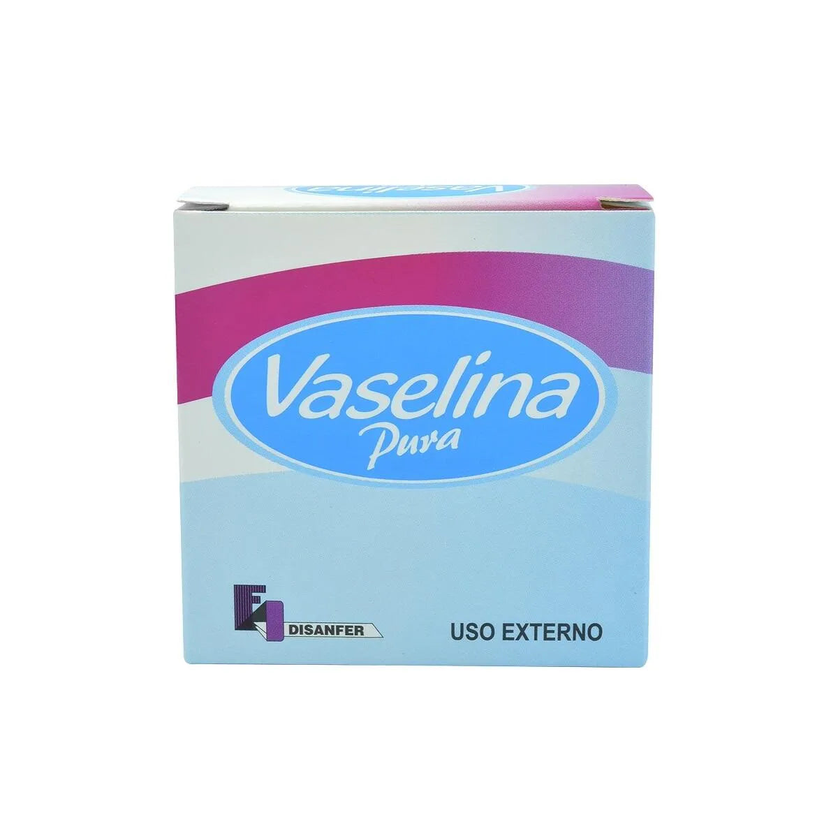 Vaselina Pura 20 Gr
