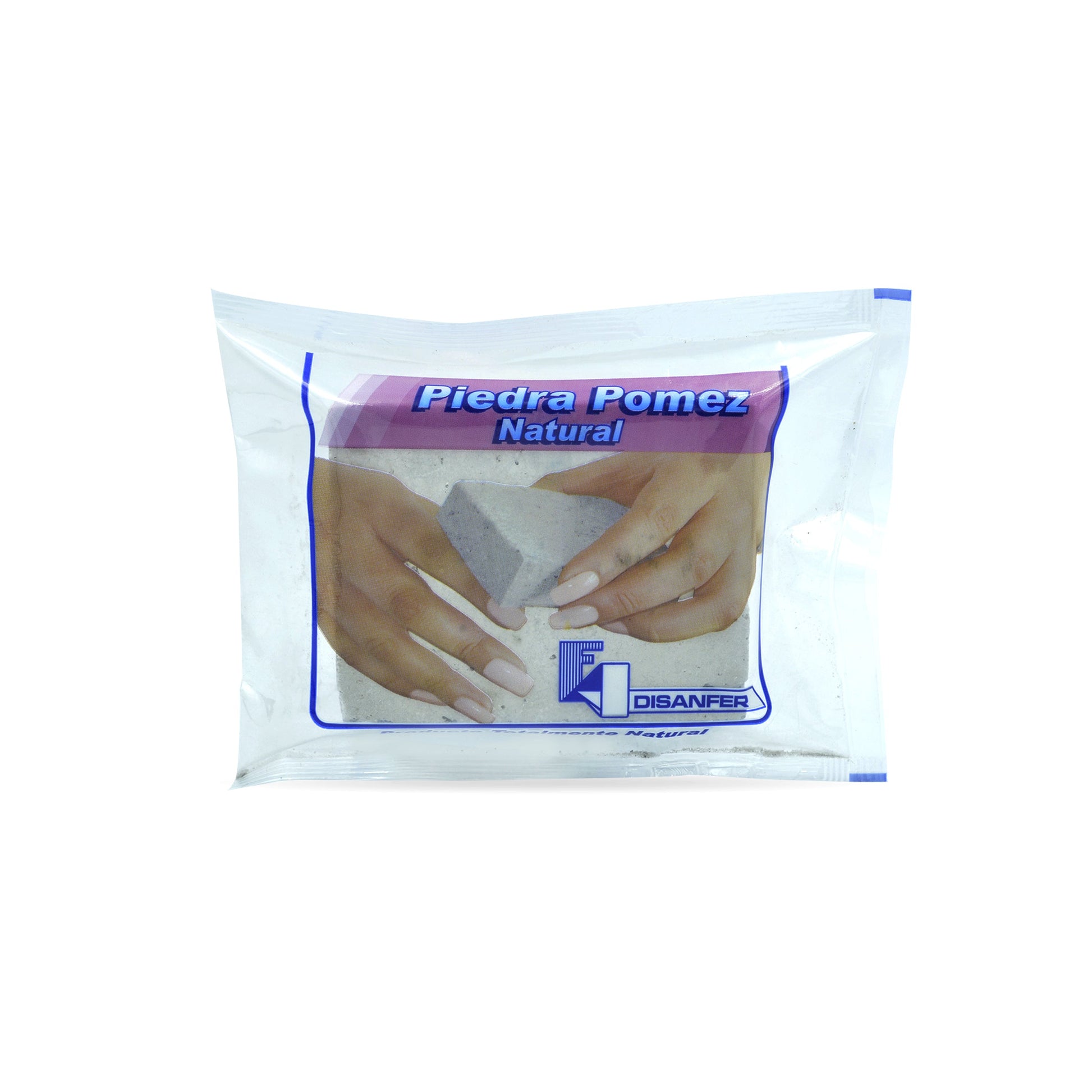 Piedra PomoES Disanfer