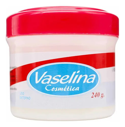 Vaselina 240 gr Disanfer