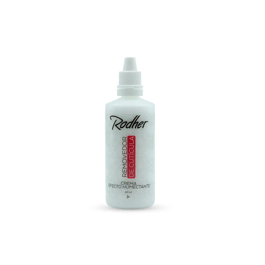 Removedor De Cuticula Rodher 30 ml