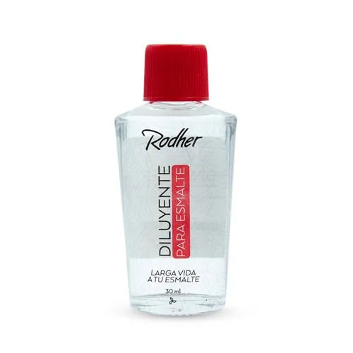 Disolvente Para Esmalte