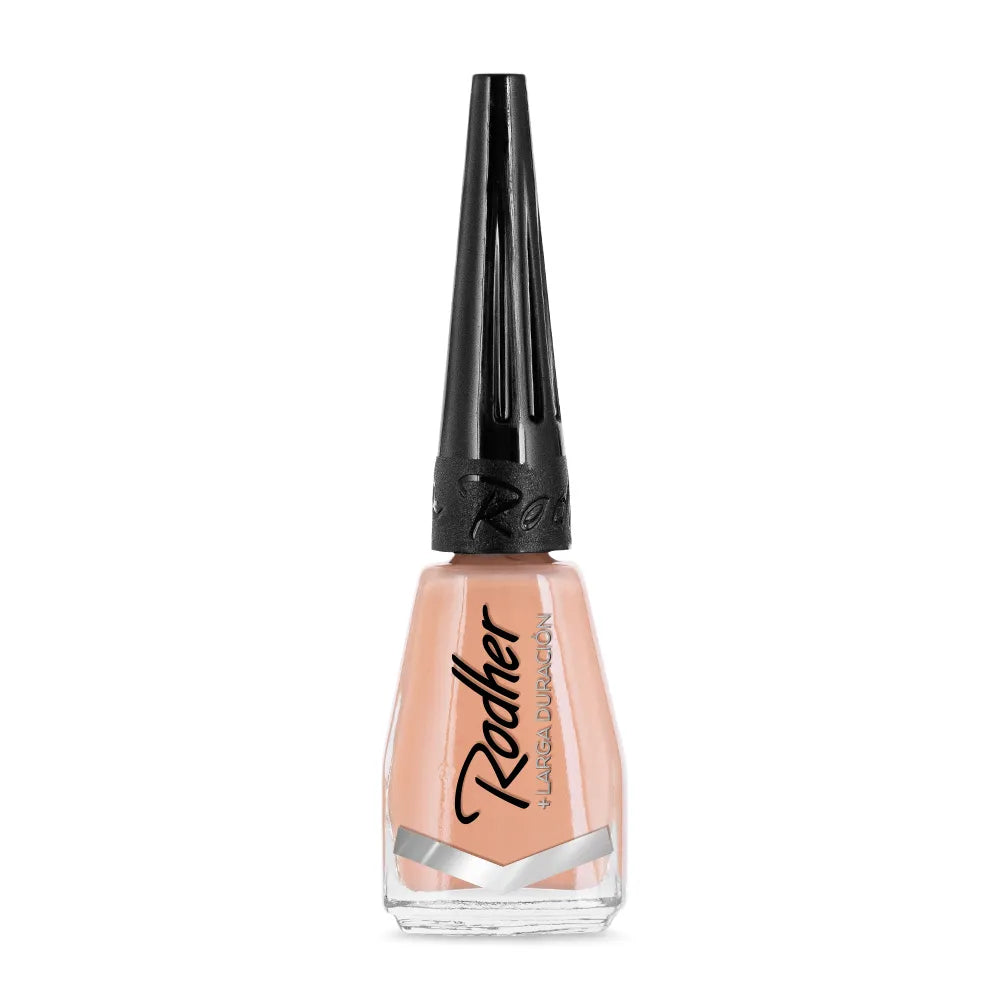 Esmalte Rodher Nuez Pastel Frasco X 10 Ml