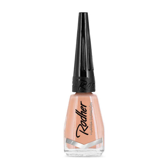 Esmalte Rodher Nuez Pastel Frasco X 10 Ml