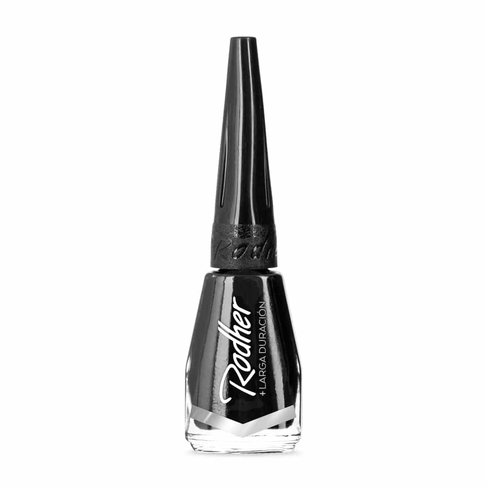 Esmalte Negro 37
