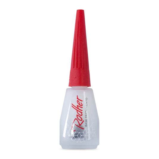 Esmalte Base Con Calcio