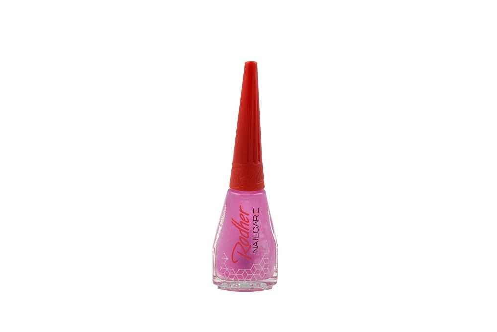 Esmalte Base Rosada