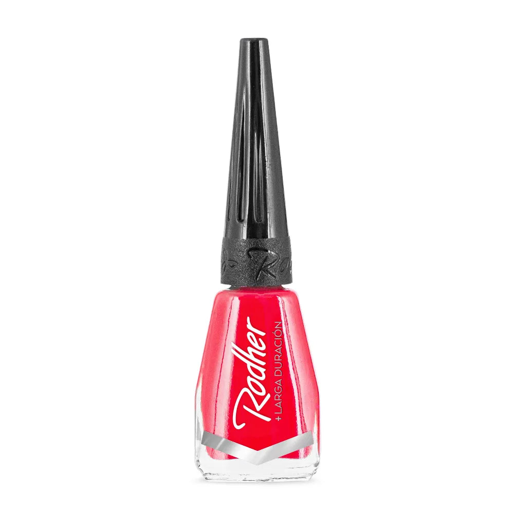 Esmalte Rojo Chino