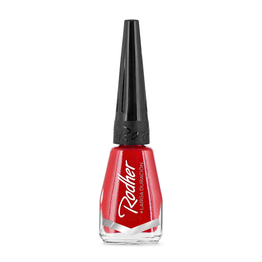 Esmaltes Rojo Escarlata