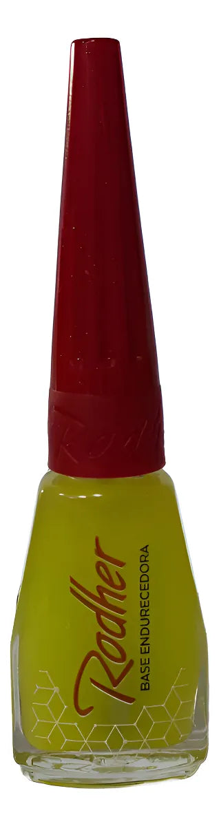 Esmalte Base Vitamina E