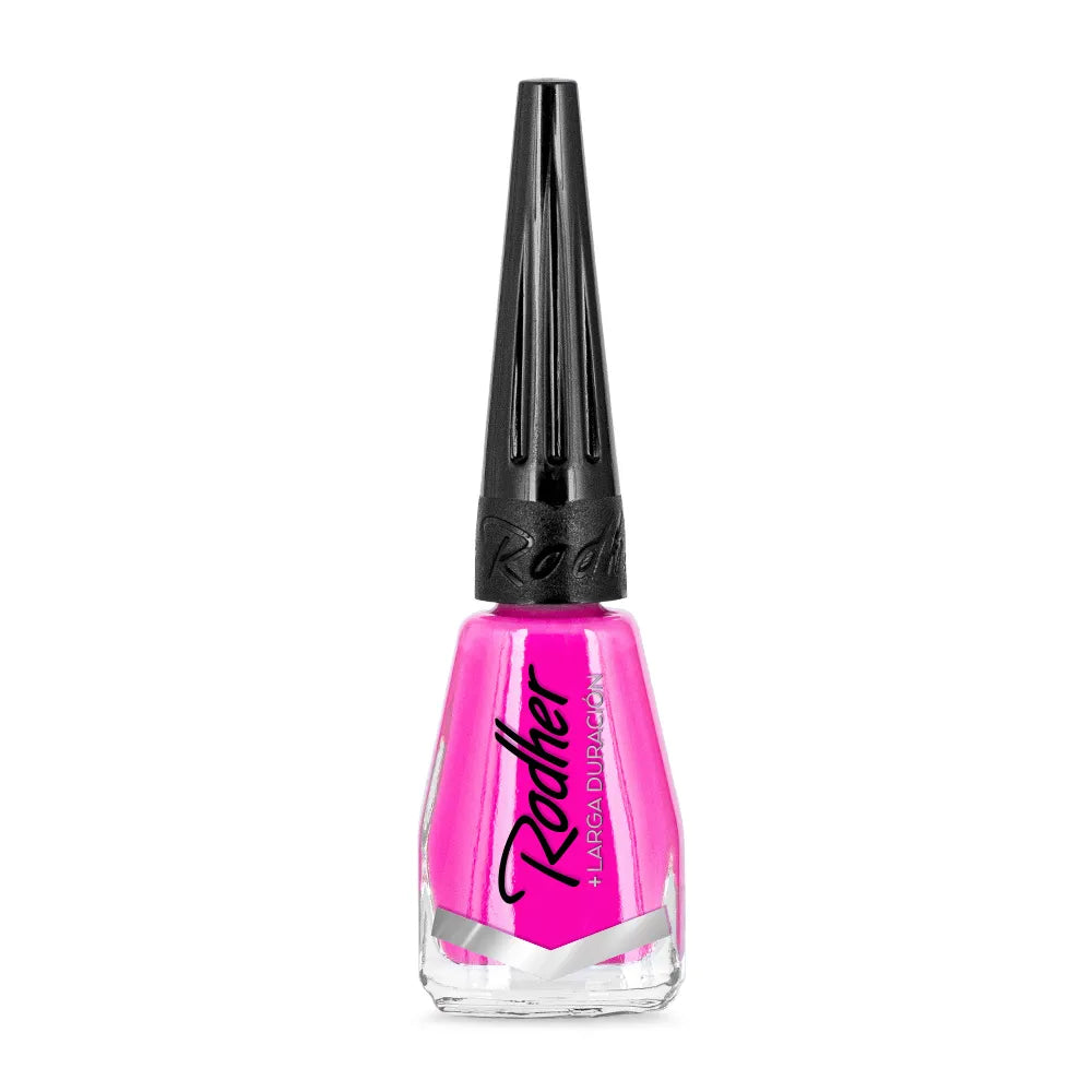 Esmalte Rodher 10 ML Fuchsia