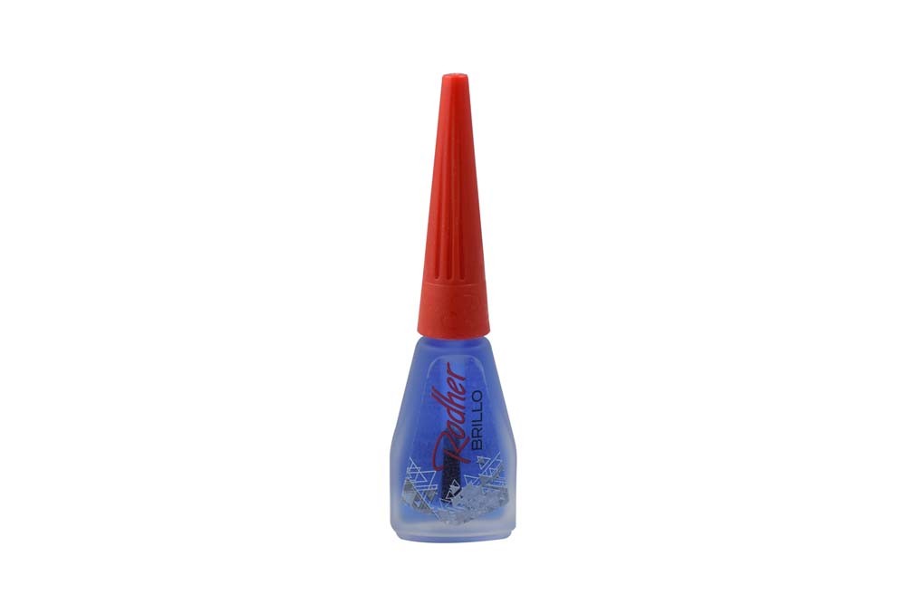 Esmalte Rodher Brillo Secante