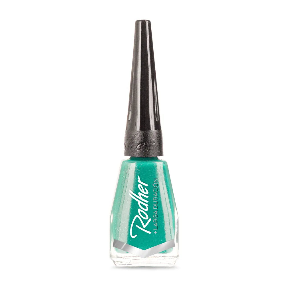 Esmalte Cremoso 10 ML Esmeralda