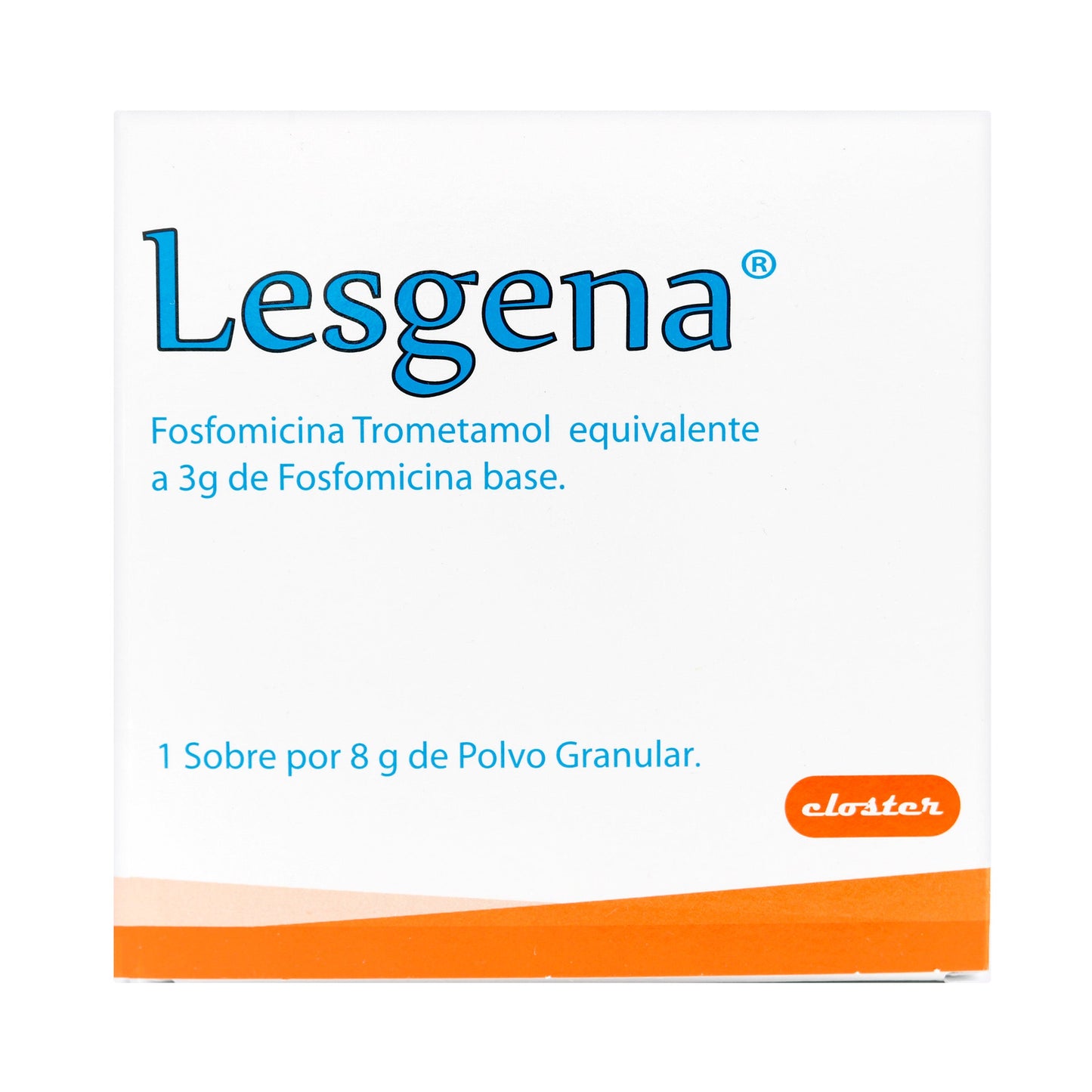 Lesgena 8 gr 1 Sbs